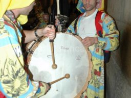 Tambores Alcañiz 2011